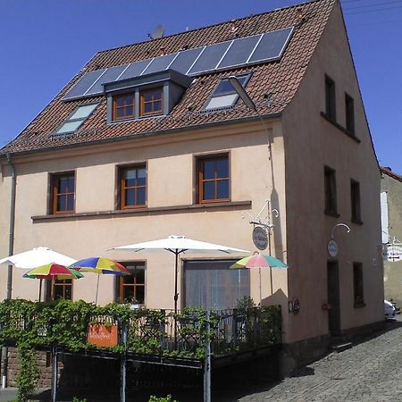 Gaestehaus 'Alte Baeckerei' Kaffeehaus Großbundenbach Εξωτερικό φωτογραφία