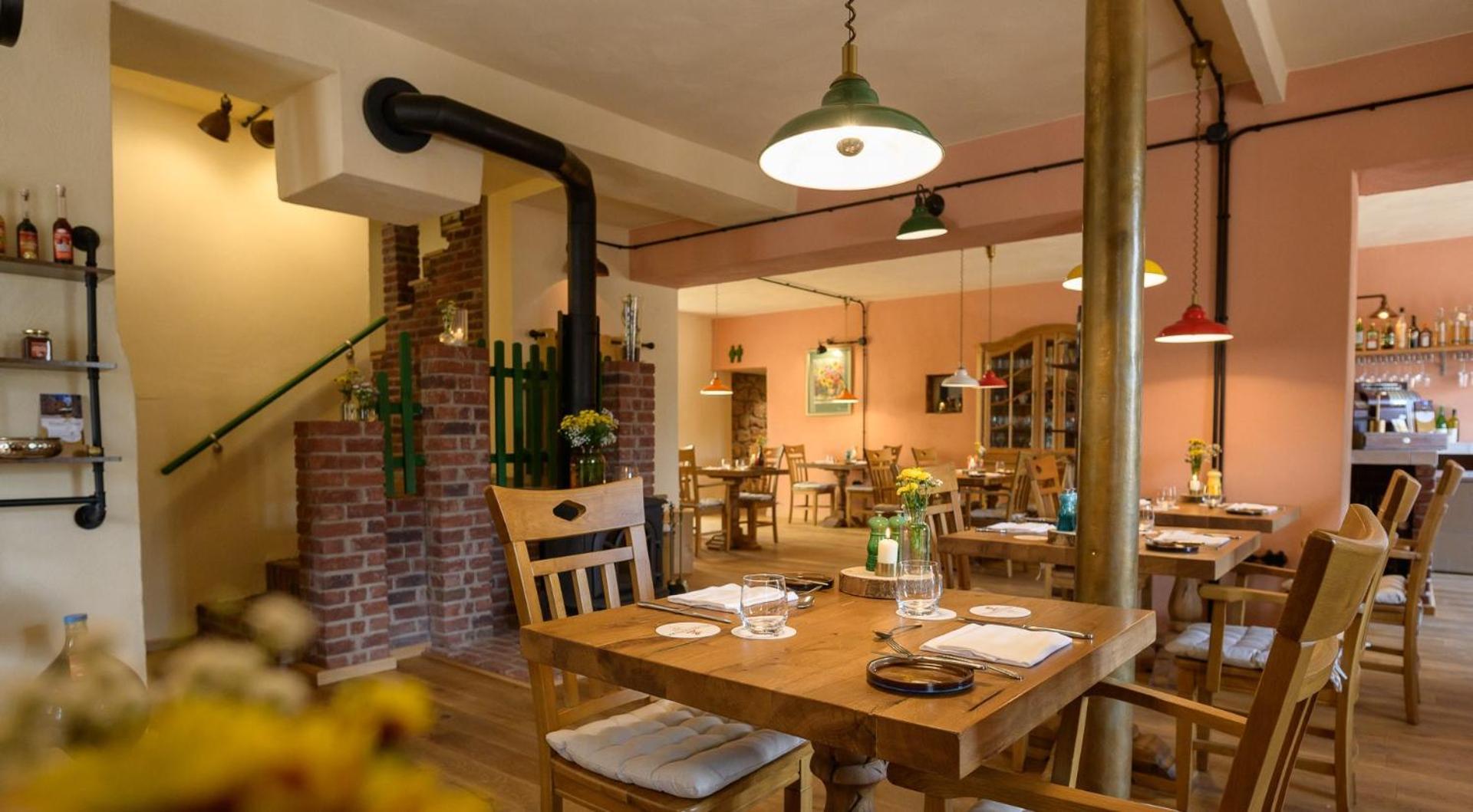 Gaestehaus 'Alte Baeckerei' Kaffeehaus Großbundenbach Εξωτερικό φωτογραφία