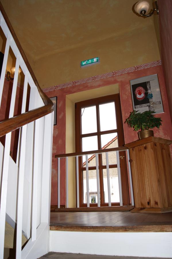 Gaestehaus 'Alte Baeckerei' Kaffeehaus Großbundenbach Εξωτερικό φωτογραφία