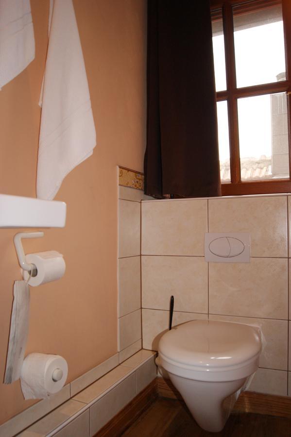 Gaestehaus 'Alte Baeckerei' Kaffeehaus Großbundenbach Εξωτερικό φωτογραφία