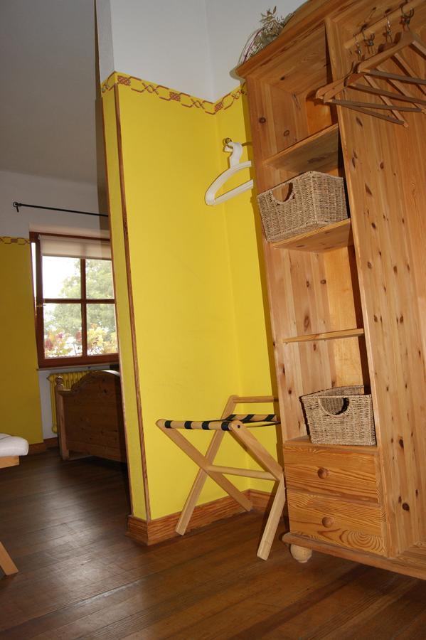 Gaestehaus 'Alte Baeckerei' Kaffeehaus Großbundenbach Εξωτερικό φωτογραφία